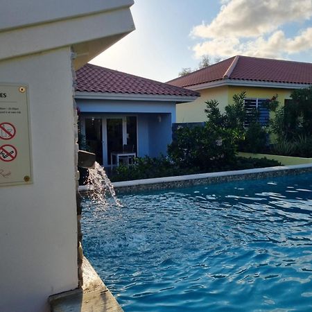 Blije Rust Apartment Blue Bay Bagian luar foto