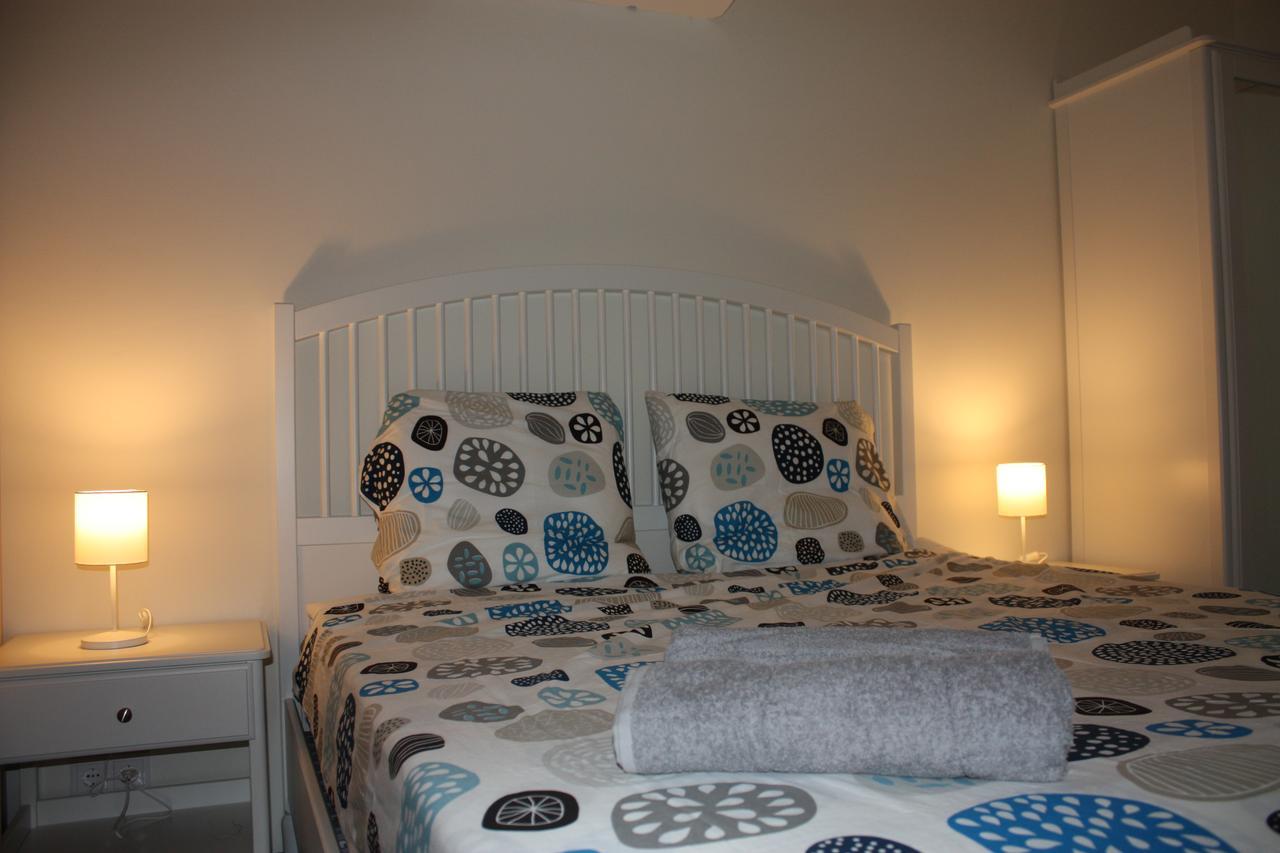 Blije Rust Apartment Blue Bay Bagian luar foto