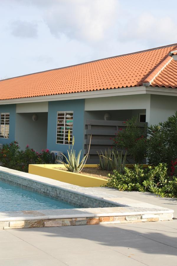 Blije Rust Apartment Blue Bay Bagian luar foto