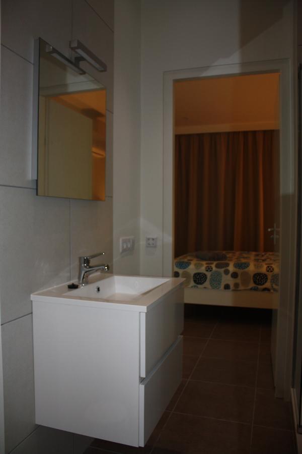 Blije Rust Apartment Blue Bay Bagian luar foto