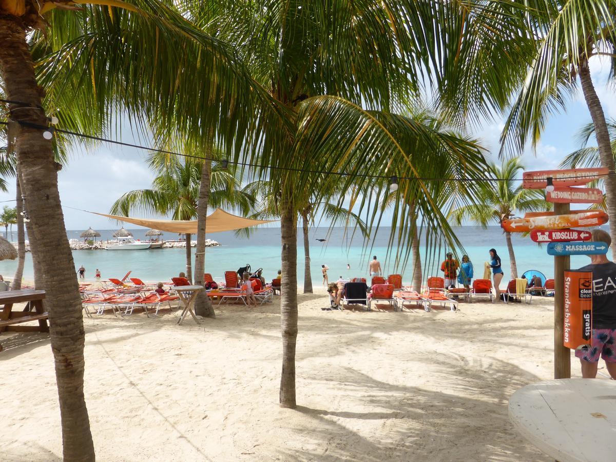 Blije Rust Apartment Blue Bay Bagian luar foto