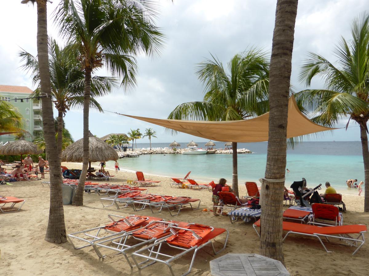 Blije Rust Apartment Blue Bay Bagian luar foto