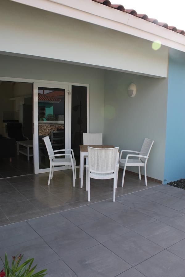 Blije Rust Apartment Blue Bay Bagian luar foto