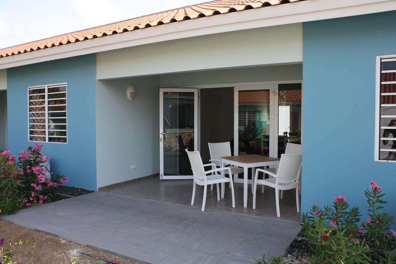Blije Rust Apartment Blue Bay Bagian luar foto