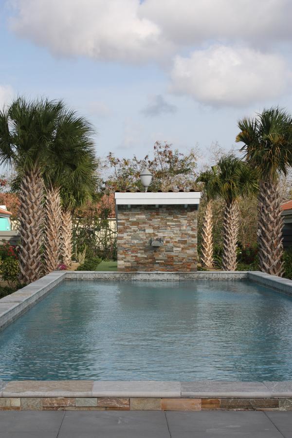 Blije Rust Apartment Blue Bay Bagian luar foto