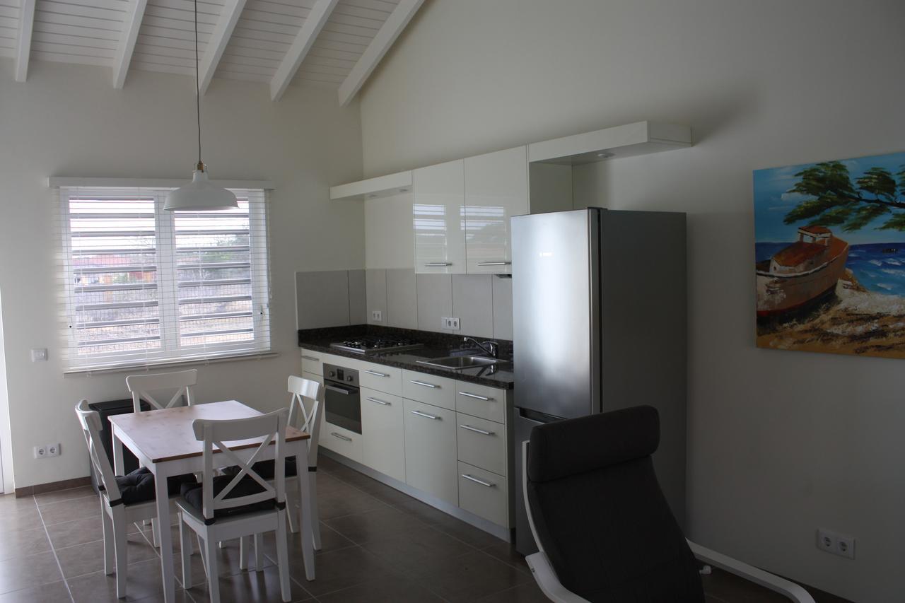 Blije Rust Apartment Blue Bay Bagian luar foto