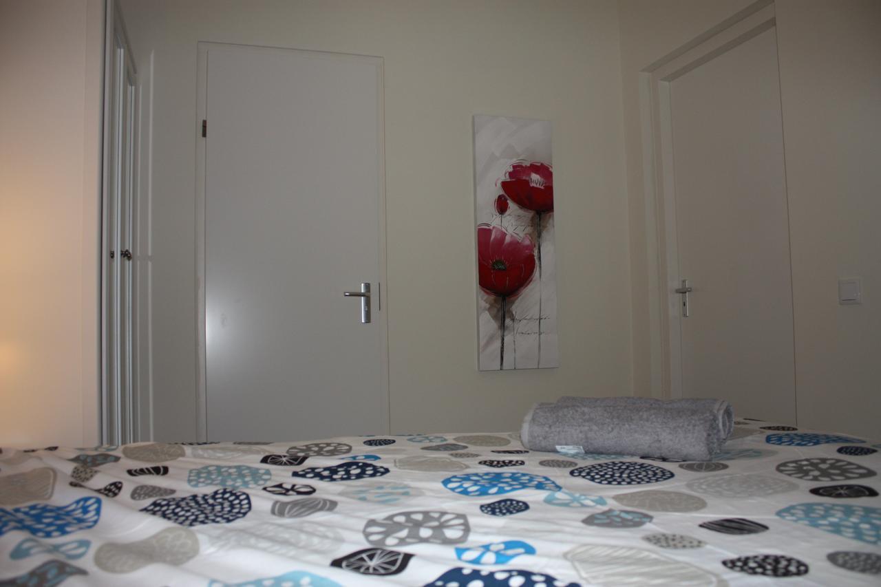 Blije Rust Apartment Blue Bay Bagian luar foto