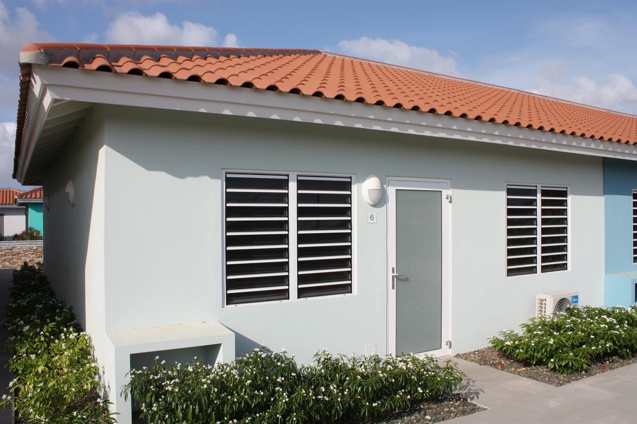 Blije Rust Apartment Blue Bay Bagian luar foto