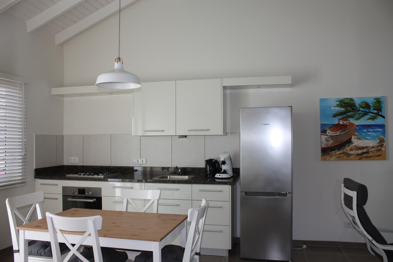 Blije Rust Apartment Blue Bay Bagian luar foto